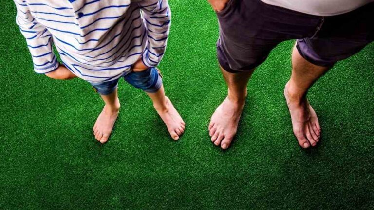 Top Benefits of Playground Artificial Turf for Safe Outdoor Play
