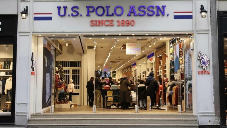 U.S. Polo Expands Presence as Saat & Saat Buys Aydinli Group