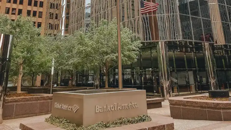 Bank of America Wants Wealth Management Clients to Opt Crypto