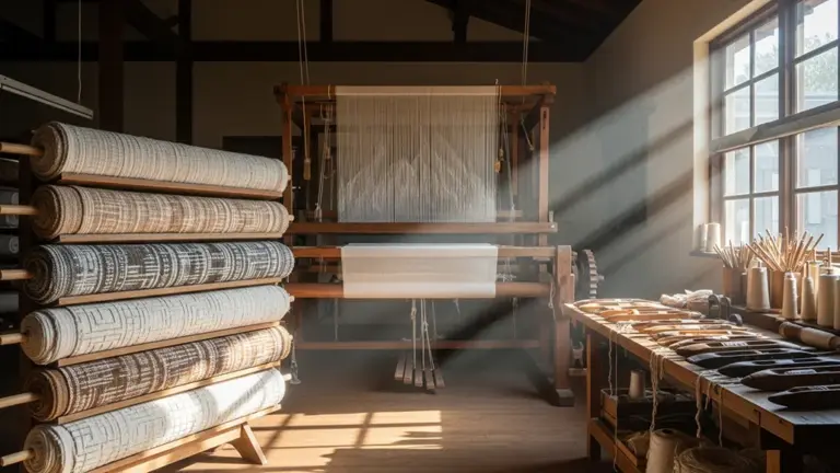 Craft Revival and Artisanal Techniques Returning to Fashion Trends