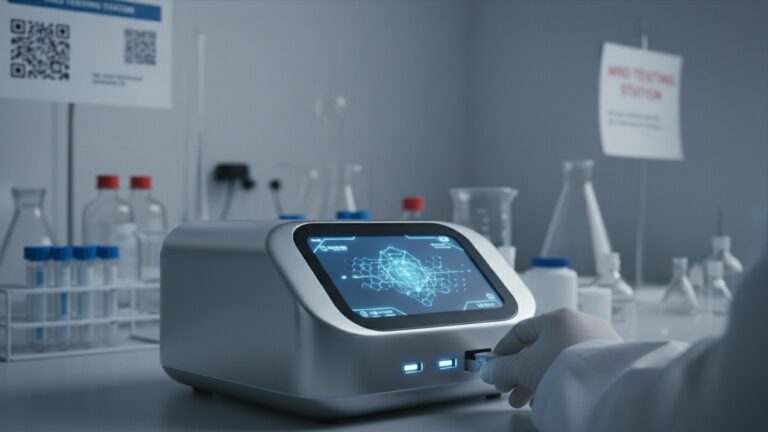 Natera Adds ctDNA-Based MRD Tests with Acquisition of Foresight Diagnostics