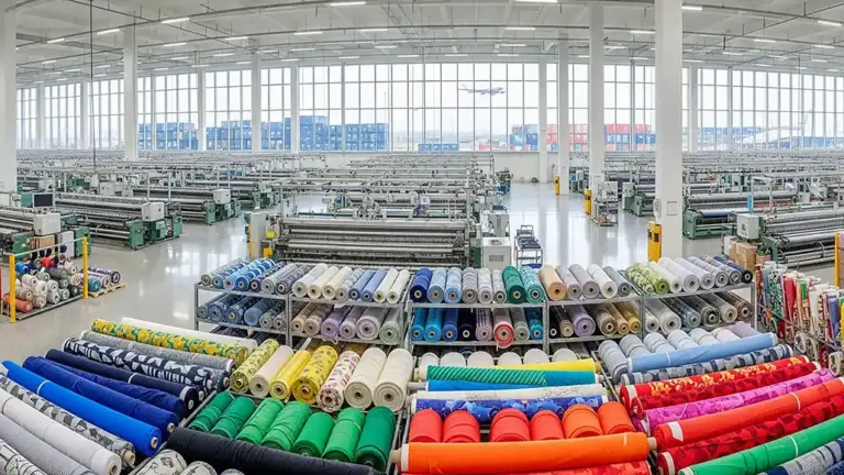 Fashion Trends Shaping the Global Textile Landscape