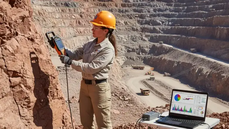 Field-Ready Analytical Technologies Transforming On-Site Decisions
