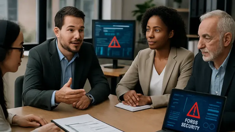8 Ways Tech Service Providers Use E&O Coverage to Keep Projects Moving