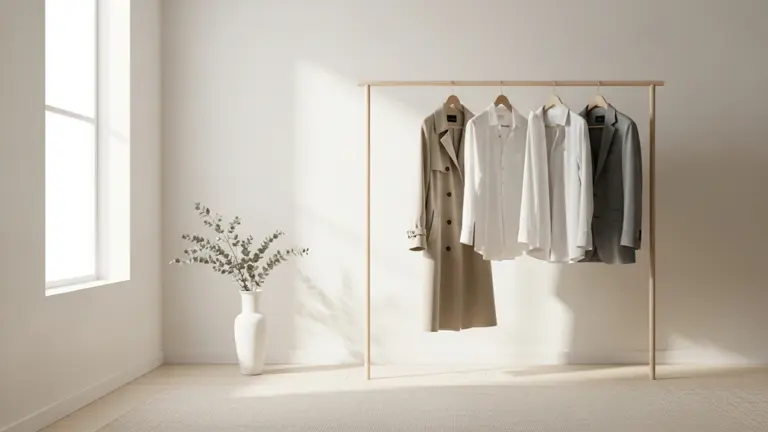 Minimalist Fashion Trends Influencing Color and Material Palettes
