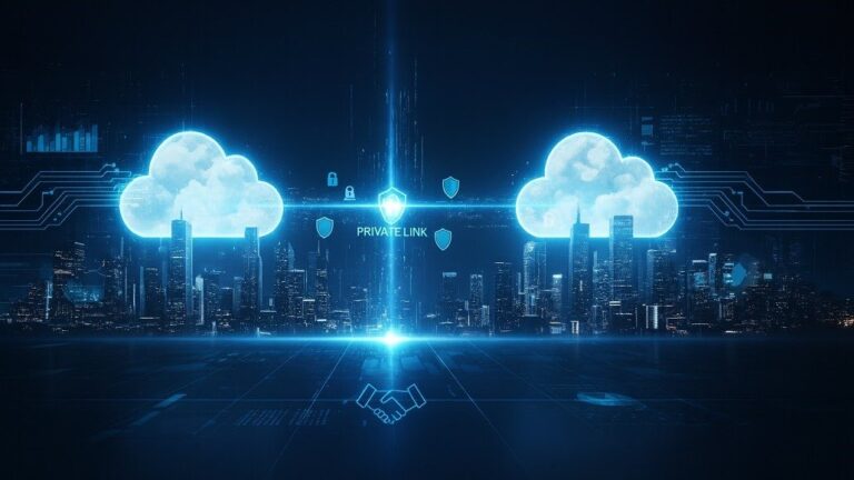 AWS and Google Unveil New Multicloud Connectivity Service