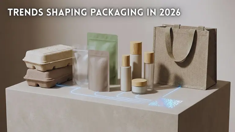 The Key Trends Shaping the Packaging Industry in 2026