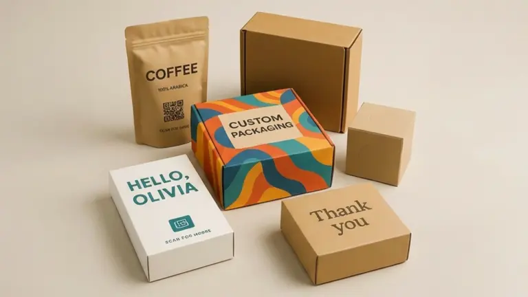 From Brief to Shelf: A Practical Playbook for Custom Packaging That Ships on Time