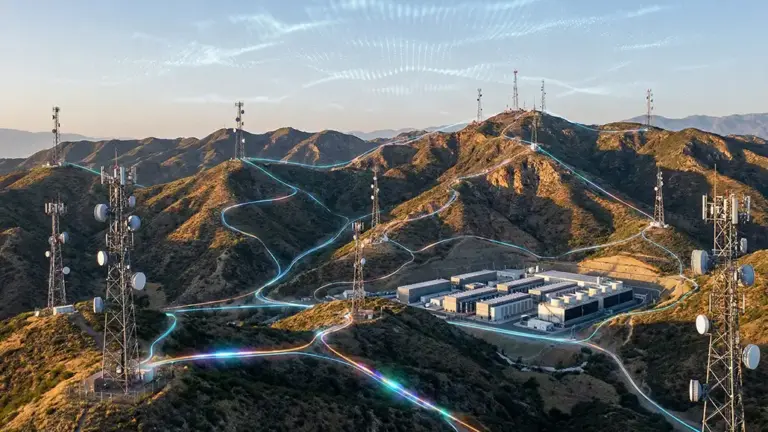 From Managed Networks to Self-Optimizing Telecom Systems