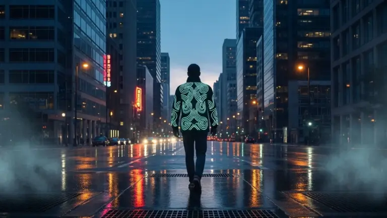 The Rise of Tech-Driven Fashion Trends Transforming Apparel