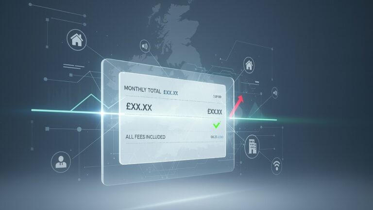 UK Urges Operators to Strengthen Telecom Consumer Protection