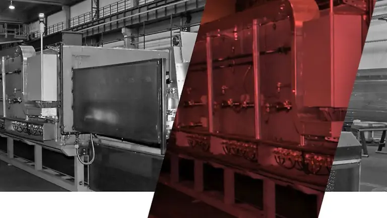 Precision in the Skies: Aviation Fastener Manufacturer Upgrades Heat Treatment Capabilities with Advanced Vacuum Technology