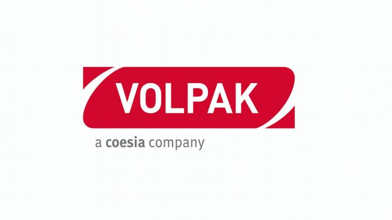 Volpak Unveils New Lean Logistics Transformation Strategy