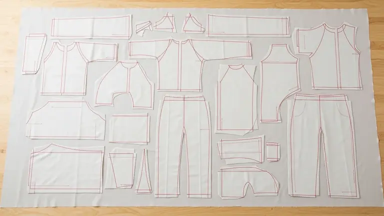 Zero-Waste Design Principles Becoming Key Fashion Trends