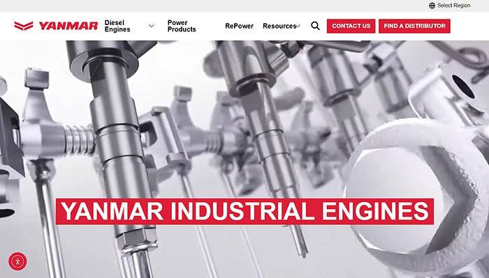 Yanmar