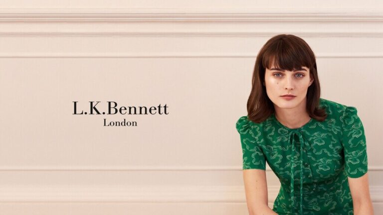 Gordon Brothers Acquires UK’s LK Bennett Brand Assets