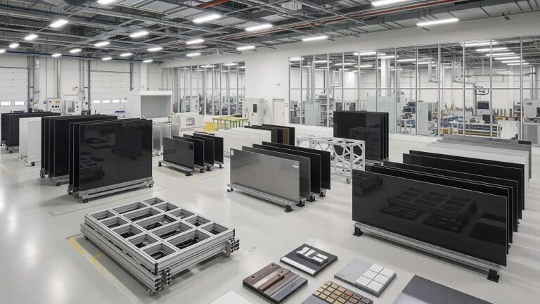 Advanced Materials Redefining Performance Standards in Transport Equipment