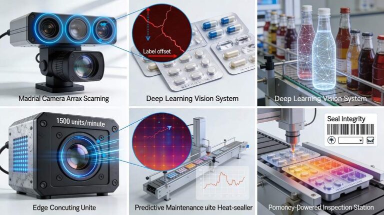 AI-Powered Packaging Software Enhances Quality Control and Efficiency