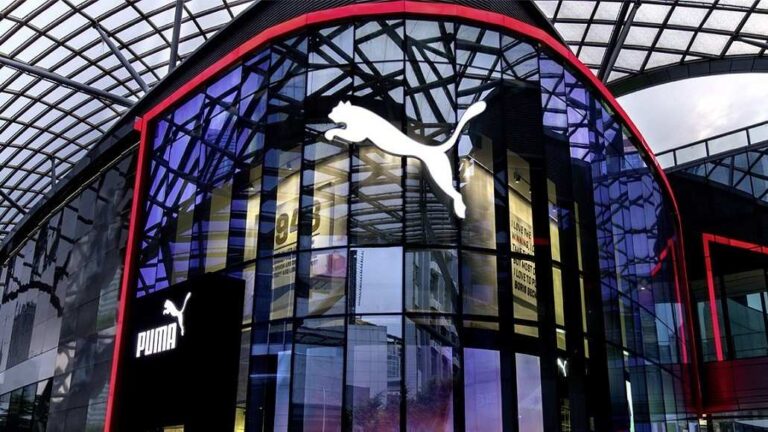 ANTA Sports Acquires 29.06% Stake in Puma for €1.5bn
