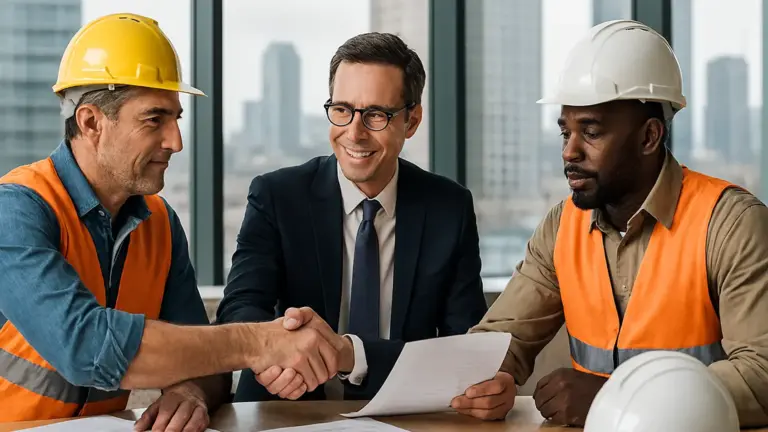 5 Best Construction Arbitration Services for Contractors in 2026
