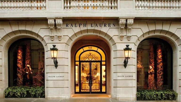 CFDA and Ralph Lauren Announce Two New Grant Programs to Strengthen American Fashion Manufacturing