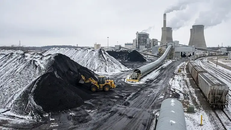 DOE Extends Craig Station Coal-Fired Power Plant Operation