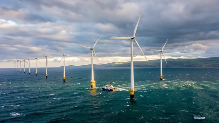 MARA Competitive MAC Framework Supports Ireland Renewables