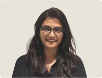 Deepa Pandey