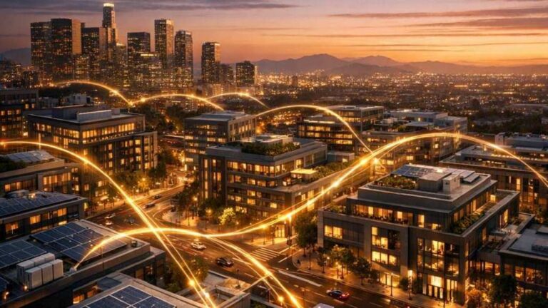 Digital Energy Management: Transforming Power Consumption Patterns Through Data Intelligence