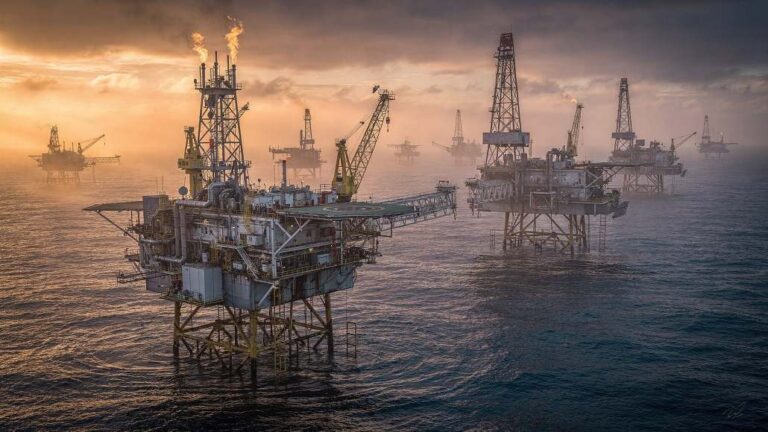 ConocoPhillips Australia Starts New Otway Basin Drilling