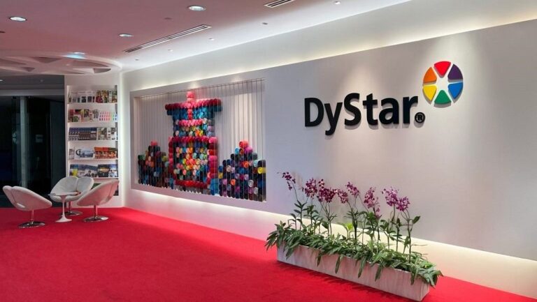 DyStar Announces Full Ownership Under Zhejiang Longsheng Group