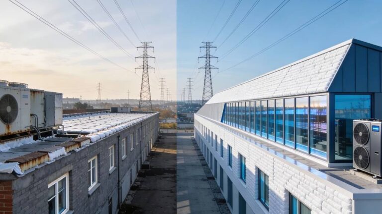 Energy Efficiency as Power Capacity: Reducing Generation and Transmission Needs