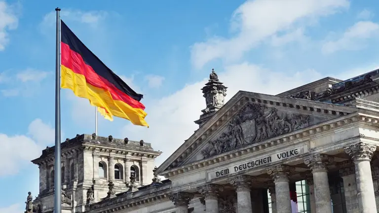 New German Law Targets Fast Fashion and Textile Pollution