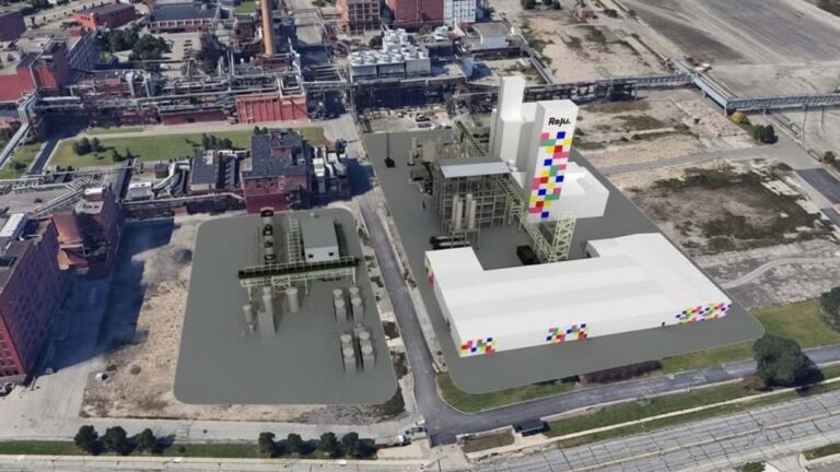 Reju Launches First US Textile Regeneration Hub in New York