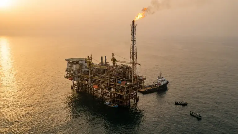 Nigeria Falls Short of Producing Full OPEC+ Output Quota