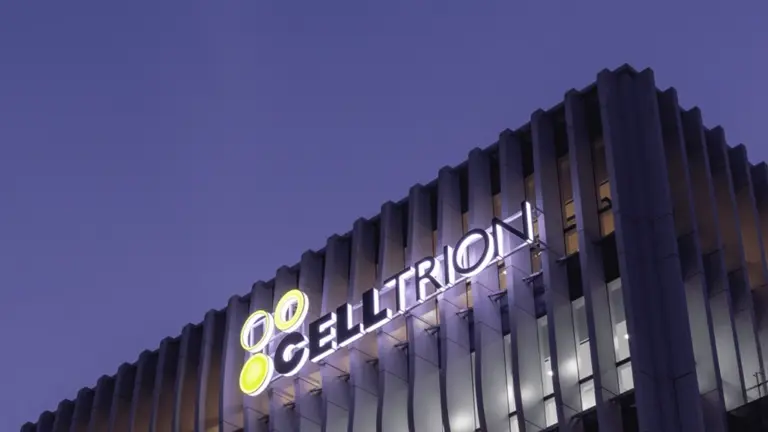 Celltrion Eyes Full-Scale Contract Manufacturing Operations