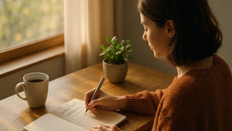 The Science Behind Gratitude and Happiness