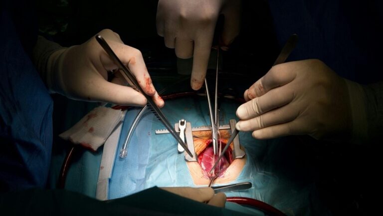 Nishi Patel: When Heart Transplantation Becomes the Only Option