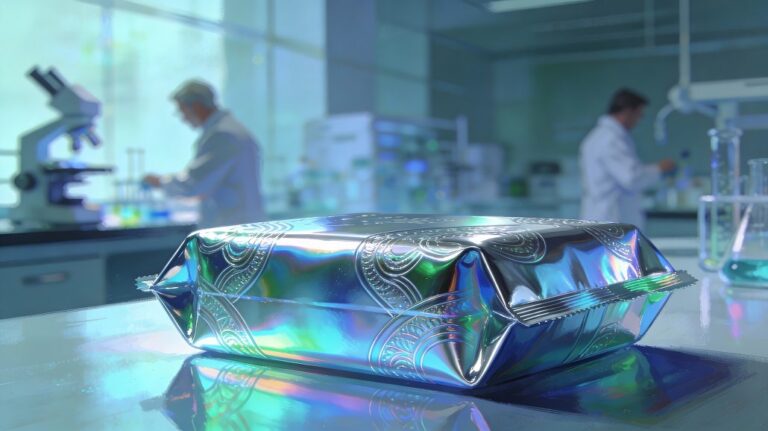 Hologram Packaging Technologies Gaining Traction in FMCG and Pharma