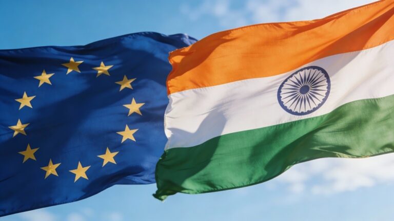 UK Textile at a Crossroads After India-EU Free Trade Deal