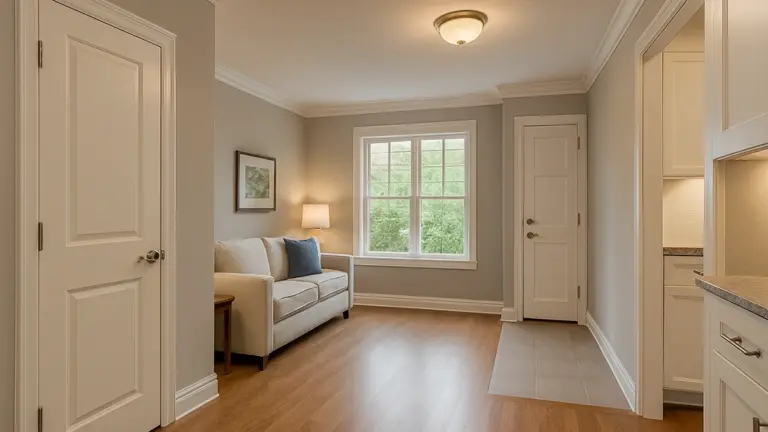 Interior Finishing Touches That Make a Remodel Look Complete