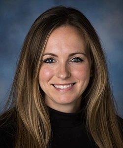 KMR headshot