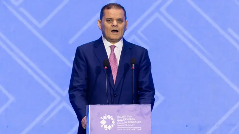 Libya Energy Summit 2026 Drives Global Investor Confidence