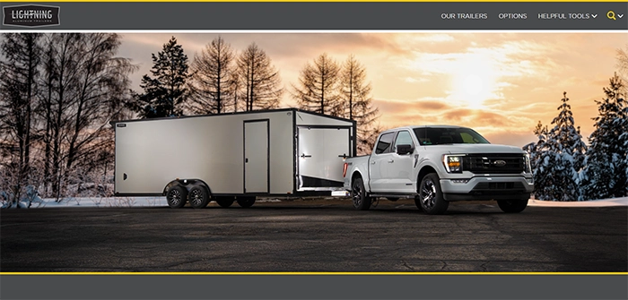 Lightning Trailers