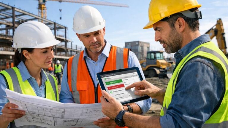 The ROI of Getting Submittals Right the First Time