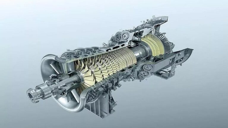 Mitsubishi Power Secures Qatar Facility E IWPP Contract