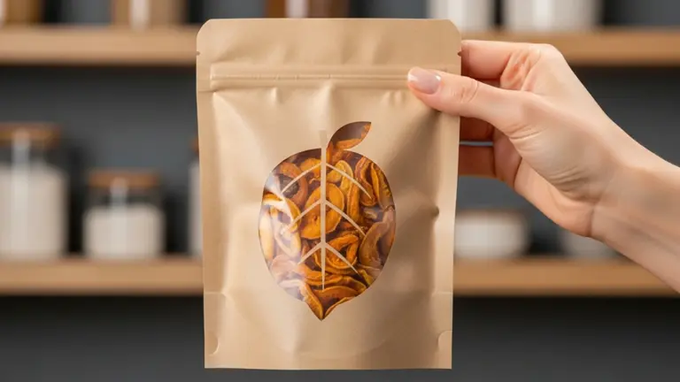 Modern Food Packaging Design Trends and Consumer Loyalty