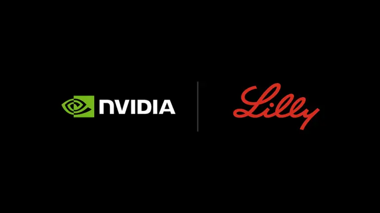 NVIDIA and Lilly AI Lab All Set to Transform Drug Discovery