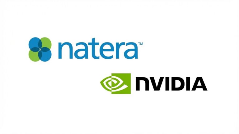 Natera-NVIDIA AI Collaboration Expands Precision Medicine