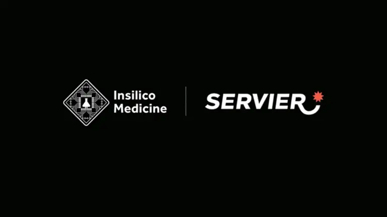 Insilico and Servier Join Hands for New Oncology Therapies